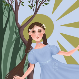 Весеннее равноденствие 