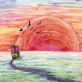 Покоритель зари