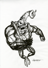 Червяк Джим