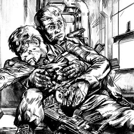 Кумачовая планета