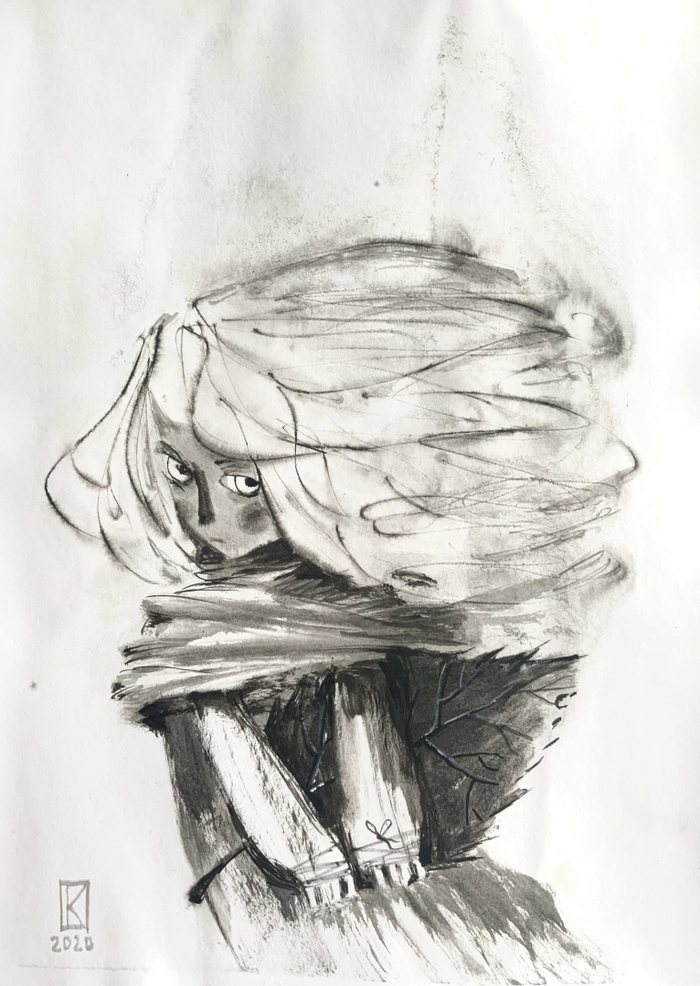 Последний лист