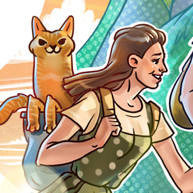 Семейный портрет