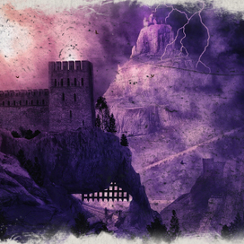 ГРОЗОВАЯ ЦИТАДЕЛЬ