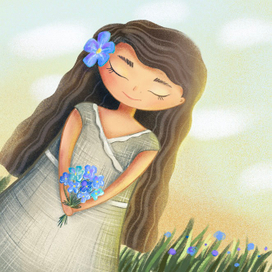 Книжная иллюстрация