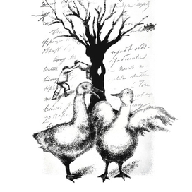 А.С.Пушкин "Дубровский"