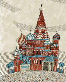 Собор Василия Блаженного