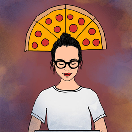 Королева Пиццы