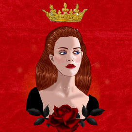 Черная королева