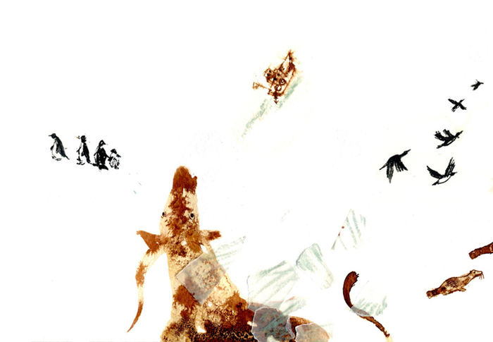 Олег Кургузов «Сказки Олега» 