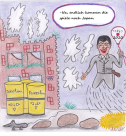 sommerspiele 2020 Tokyo