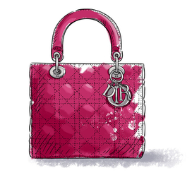 Dior handbag 