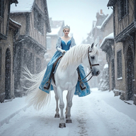 The Snow Queen