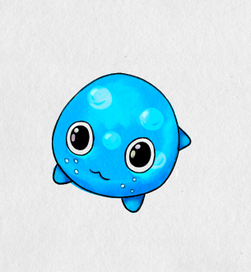 Мистер водичка