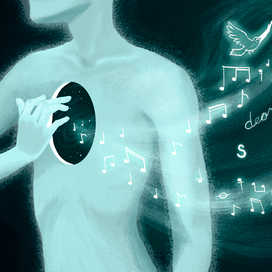 Музыка души