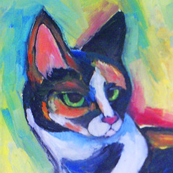 Портрет Маргариты