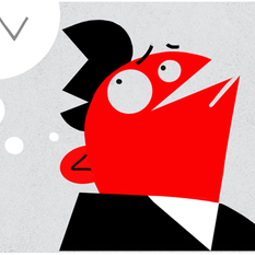 Как перестать постоянно ерничать Men's Health (авг. 2018)