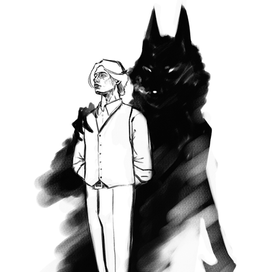 Иллюстрация персонажа 