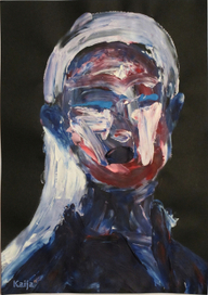 Человек без имени № 84