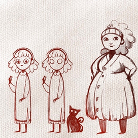 Персонажи