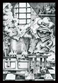 Иллюстрация к книге