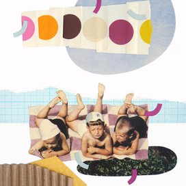 Лето, приём!