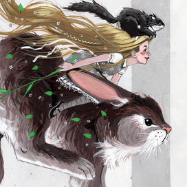 Заявка на Морс2024