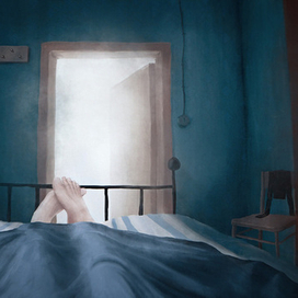 Последние дни августа