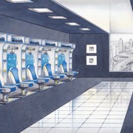 Фон для игры