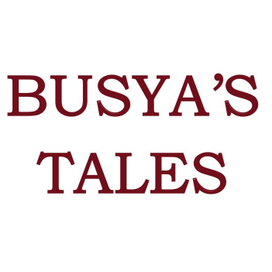 "BUSY`S TALES" (2018-2019y)