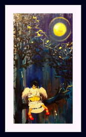 Лунная гармония