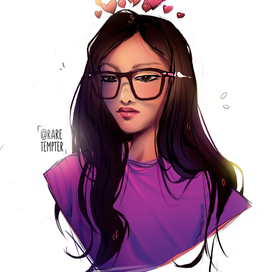 арт на заказ