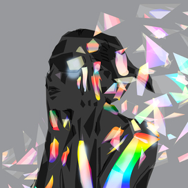 То самое чувство когда на части