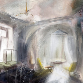 Петербургская квартира n2