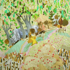 Путешествие