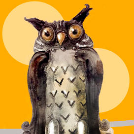 Металл-совка