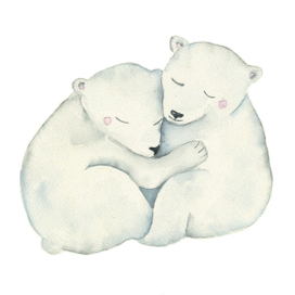 bears hug
