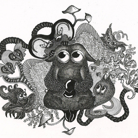 Маленький Будда