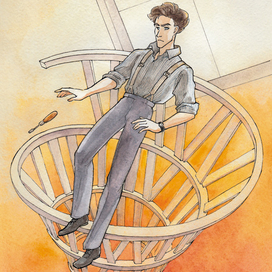 Осиное гнездо