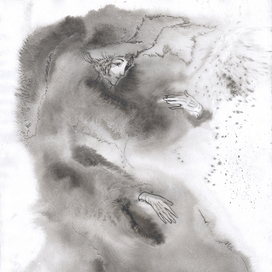 Первый снег 