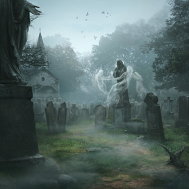 Загробный танец