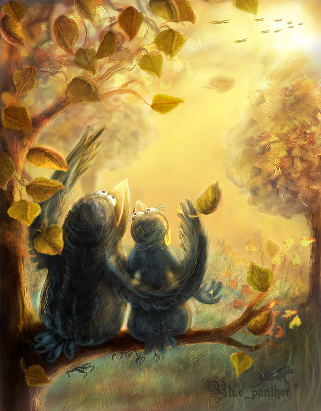 Летят утки... )