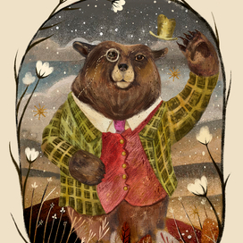 Михаил Потапович