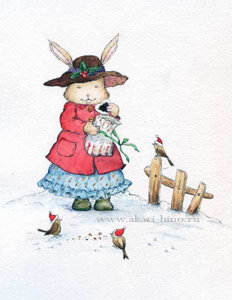 Зайкины вкусности