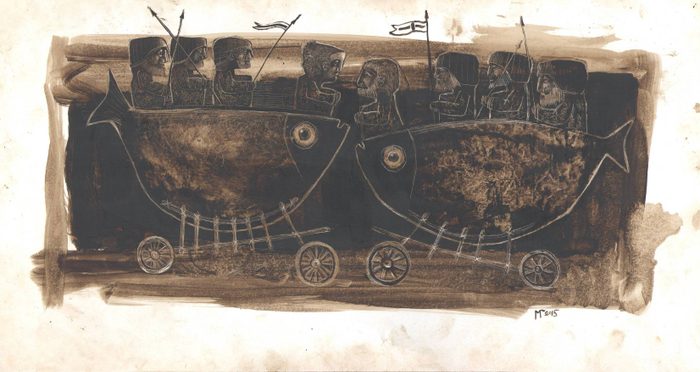 Переговоры