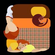 разработка персонажа