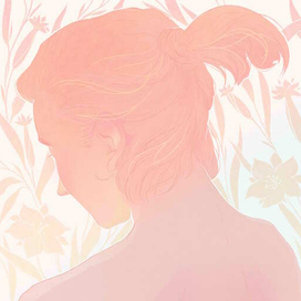 Автопортрет