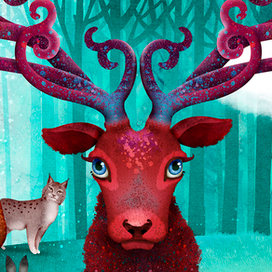 Таёжные сказки.