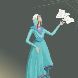 Вдохновение