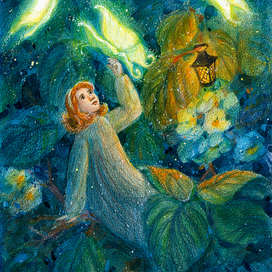 Пробуждение