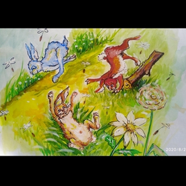 Дуракаваляние